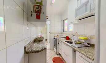 Imagem 5: Apartamento à venda no bairro Vila Bertioga - São Paulo/SP, Zona Leste