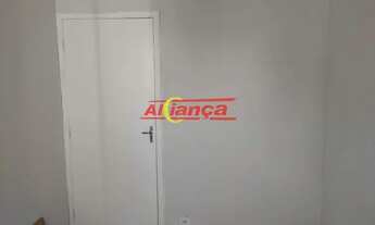 Imagem 5: ÓTIMO APARTAMENTO 75M² COM 3 DORMITÓRIOS E 1 VAGA DE GAGAREM - JARDIM TESTAE