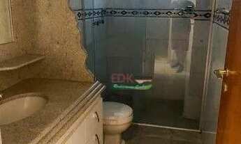 Imagem 7: Casa com 4 dormitórios à venda, 139 m² por R$ 750.000 - Jardim Aquarius - São José dos Cam