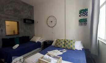 Imagem 7: Apartamento à Venda - Copacabana, 1 Quarto, 25 m2