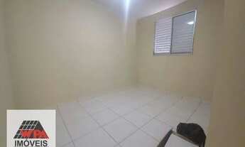 Imagem 8: Apartamento com 2 dormitórios, 50 m² - venda por R$ 175.000,00 ou aluguel por R$ 1.037,00