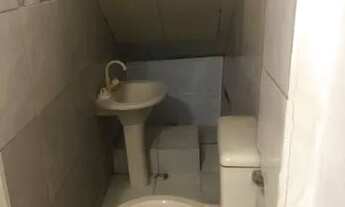 Imagem: Aluga se um kit net