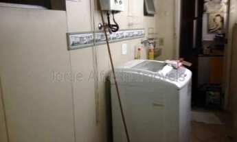 Imagem 6: Apartamento na Tijuca