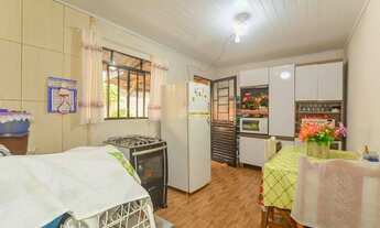 Imagem: Casa espaçosa a venda com documentação