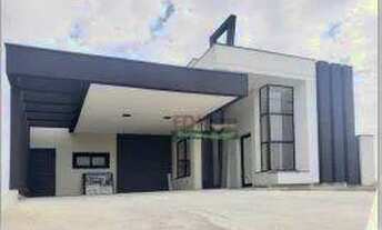 Imagem 4: Casa com 3 dormitórios à venda, 177 m² por R$ 881.700,00 - Piedade - Caçapava/SP