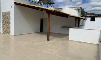 Imagem 5: Cobertura no 2 andar