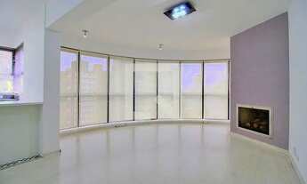 Imagem 4: Apartamento para Aluguel - Jardim, 2 Quartos, 110 m2