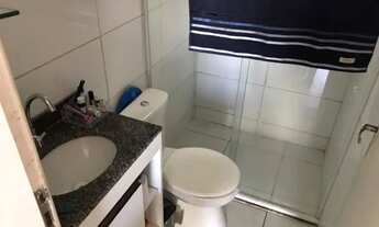 Imagem 3: Casa Duplex na Farolândia