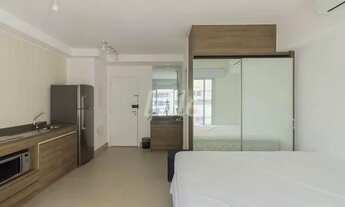 Imagem 3: São Paulo - Kitchenette/Studio - Consolação