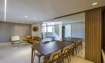 Imagem 4: Apartamento para Aluguel - Buritis, 4 Quartos, 150 m2