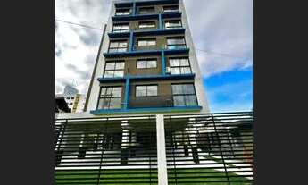 Imagem: Loft residencial cleto centro Paranaguá
