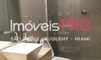 Imagem 5: Prédio Novo! 1 Suíte, 1 vaga e com 69m² de área útil! Lazer completo!