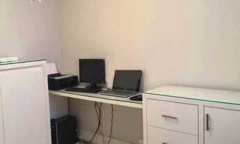 Imagem 9: Apartamento com 4 dormitórios à venda, 126 m² por R$ 1.300.000 - Lapa - São Paulo/SP