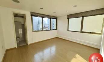 Imagem 3: São Paulo - Conjunto Comercial/Sala - Santana