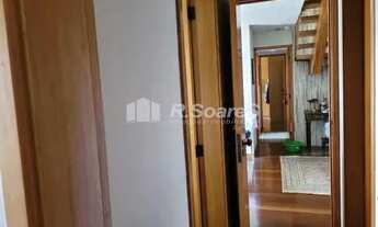 Imagem 4: Cobertura-LOCAÇÃO-Botafogo-Rio de Janeiro-RJ