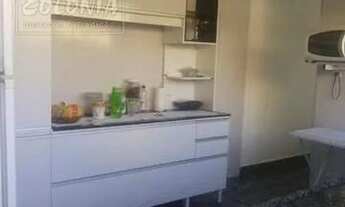 Imagem 3: Santo André - Casa Padrão - Jardim do Estádio