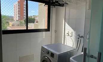 Imagem 6: Apartamento com 3 dormitórios contendo 1 suíte à venda, 87 m² no Condomínio Espaço e Vida