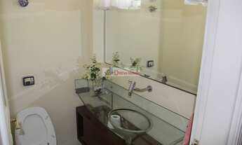 Imagem 3: Apartamento para Alugar em Região Nobre