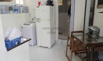 Imagem 4: Conjugado Copacabana, Praça Vereador Rocha Leão