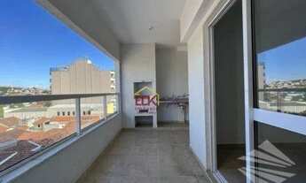 Imagem 2: Apartamento com 2 dormitórios à venda, 74 m² por R$ 335.000 - Centro - Taubaté/SP