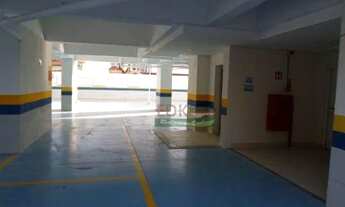 Imagem 6: Apartamento com 3 dormitórios à venda, 92 m² por R$ 560.000,00 - Centro - Jacareí/SP