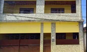 Imagem: CASA DE TRÊS (03) PAVIMENTOS NA CIDADE