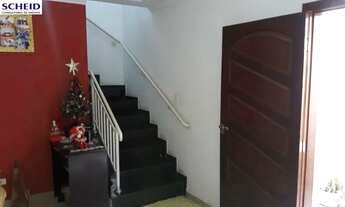 Imagem 4: Sobrado Vila São Pedro - Comercial ou Residencial