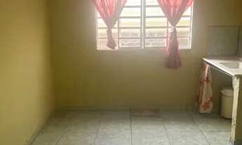 Imagem 5: Kit net Riacho Fundo 1