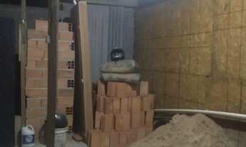 Imagem 5: Vende se barraco (Toledana