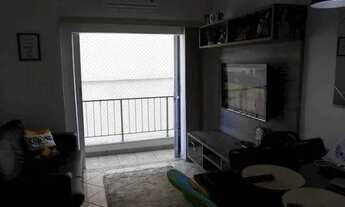 Imagem 3: Apartamento no Grajaú - Rio de Janeiro/RJ