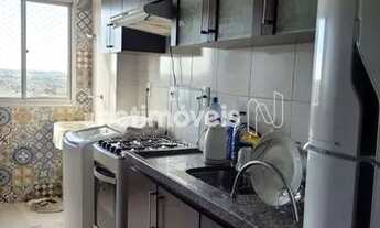 Imagem 6: Locação Apartamento 2 quartos Samambaia Sul Samambaia