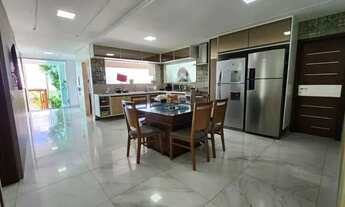 Imagem 3: Casa de condomínio para venda tem 500 metros quadrados em Salgado - Caruaru - PE