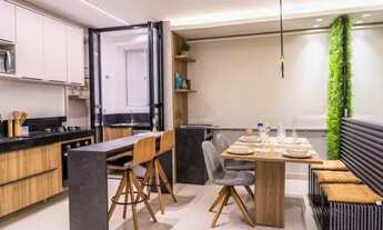 Imagem 3: OPORTUNIDADE Apartamento com 2 dormitórios