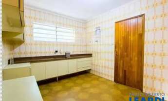 Imagem 5: CASA ASSOBRADADA - VILA SCARPELLI - SP