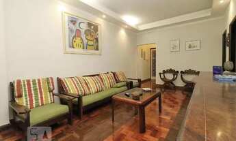 Imagem 7: Ap. ft para o mar em Copacabana, 3 quartos, ar cond, até 8 pessoas - Diária R$430