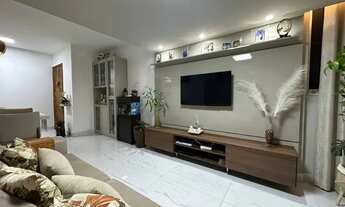 Imagem 4: Apartamento três quartos com elevador