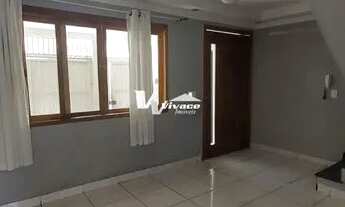 Imagem: Sobrado na Vila Guilherme