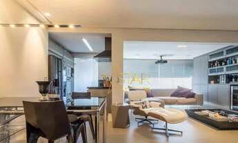 Imagem 3: Apartamento à venda, 80 m² por R$ 1.470.000,00 - Brooklin - São Paulo/SP