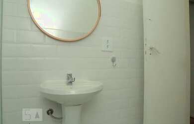 Imagem 11: Apartamento para Aluguel - Copacabana, 1 Quarto, 46 m2