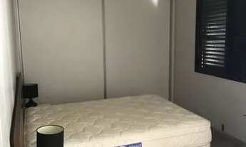 Imagem 3: Flat para aluguel tem 41 metros quadrados com 1 quarto em Cerqueira César - São Paulo - SP