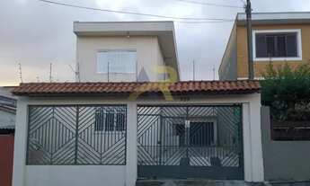 Imagem: Casa para Venda em São Paulo, Vila Industrial