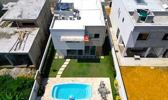 Imagem 4: Reserva do Parque| Com 4 dormitórios| Com modulados e climatizados