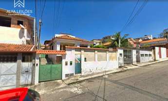 Imagem 4: Casa em Pilares com 660m² de Área Total e 50% de Desconto!