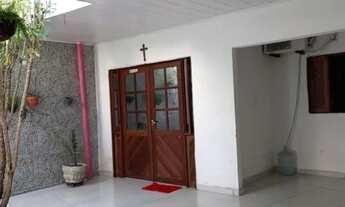 Imagem 7: CASA MARAPONGA Casa com 3 dormitórios