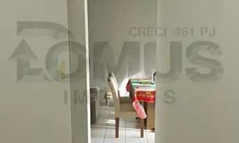 Imagem 6: Apartamento no Condomínio Laguna Mar com 3 quartos