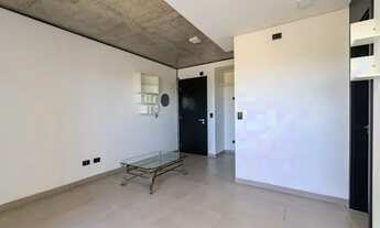 Imagem 6: Apartamento com 1 dormitório para alugar, 30 m² por R$ 2.433,00/mês - Prado Velho - Curiti