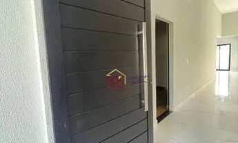 Imagem 5: Casa com 3 dormitórios à venda, 186 m² por R$ 986.000,00 - Condomínio Residencial Ouro Vil