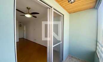 Imagem 6: Apartamento à Venda - Quitaúna, 3 Quartos, 65 m2