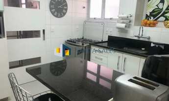 Imagem 5: BELISSIMO APTO DE 2 DORMITORIOS E 1 SUITE NO ITAIM BIBI