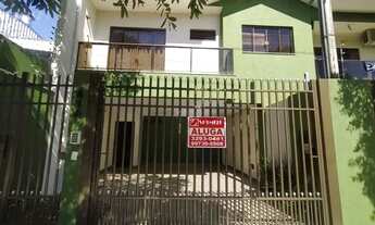 Imagem 2: LOCAÇÃO Casa com 3 dormitórios